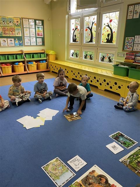 Misie: Październik 2025 - Zdjęcie 62