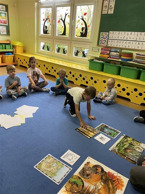 Misie: Październik 2025 - Zdjęcie 63