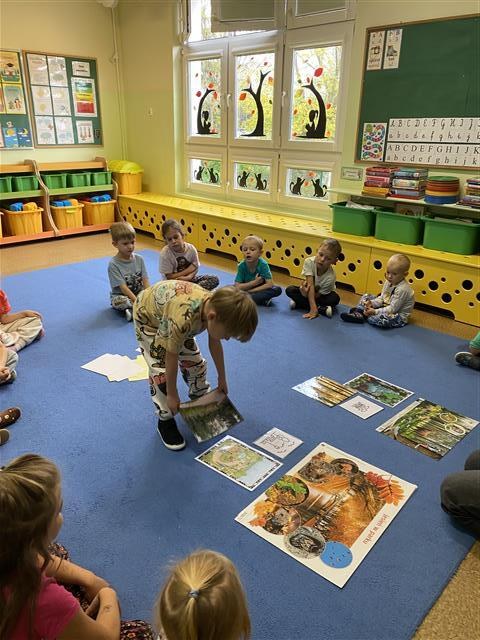 Misie: Październik 2025 - Zdjęcie 64