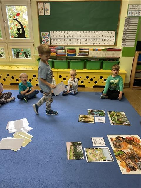 Misie: Październik 2025 - Zdjęcie 65