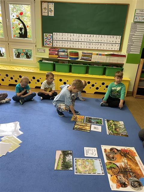 Misie: Październik 2025 - Zdjęcie 66