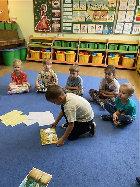 Misie: Październik 2025 - Zdjęcie 69