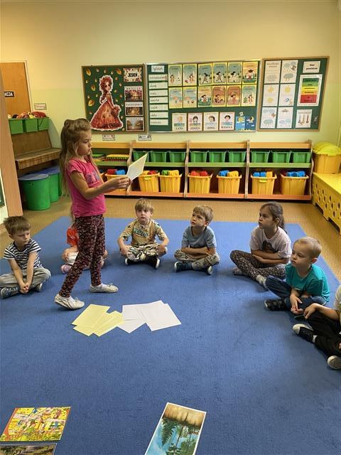 Misie: Październik 2025 - Zdjęcie 70