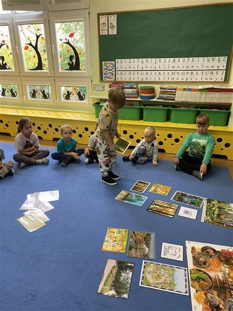 Misie: Październik 2025 - Zdjęcie 71