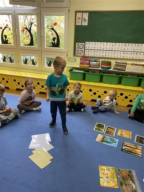 Misie: Październik 2025 - Zdjęcie 72