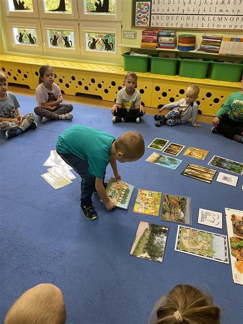 Misie: Październik 2025 - Zdjęcie 73