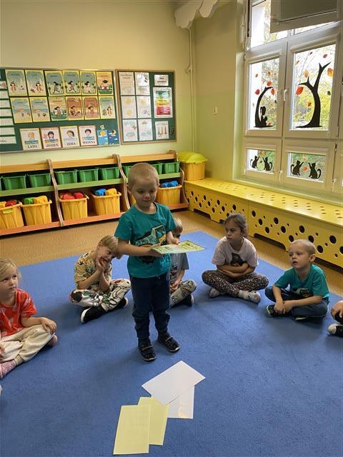 Misie: Październik 2025 - Zdjęcie 74