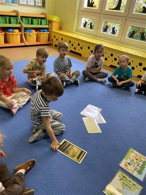 Misie: Październik 2025 - Zdjęcie 75