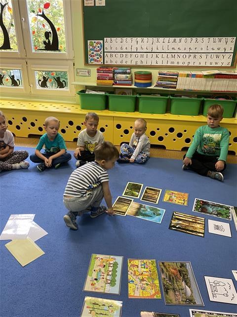 Misie: Październik 2025 - Zdjęcie 76