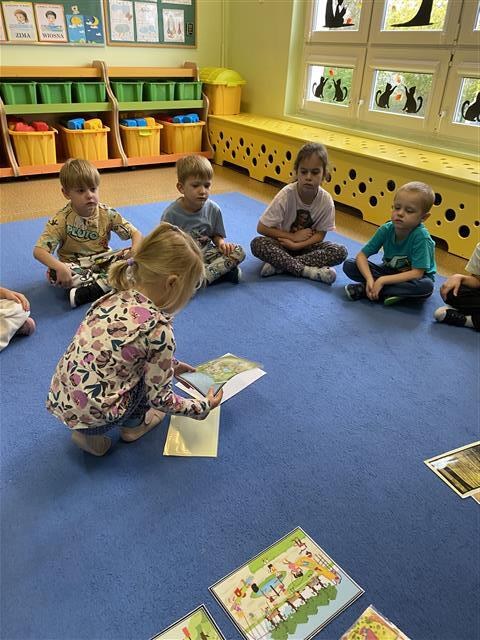 Misie: Październik 2025 - Zdjęcie 77