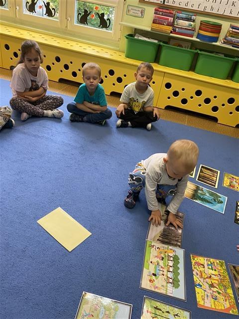 Misie: Październik 2025 - Zdjęcie 78