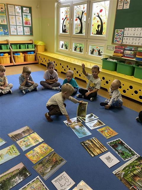 Misie: Październik 2025 - Zdjęcie 79