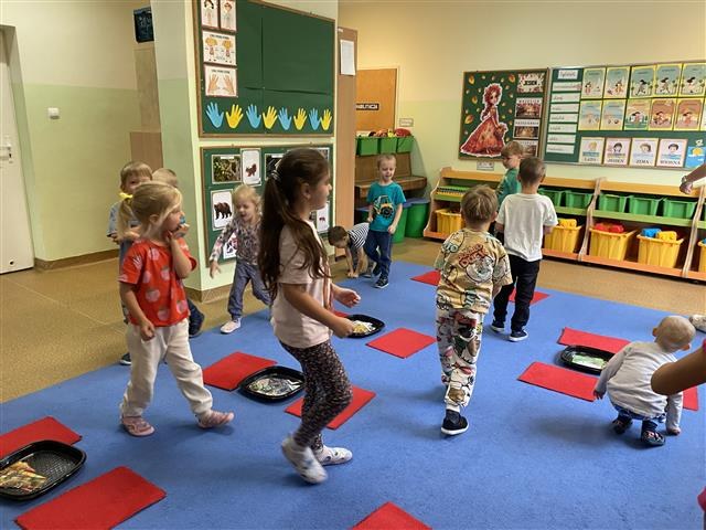 Misie: Październik 2025 - Zdjęcie 80