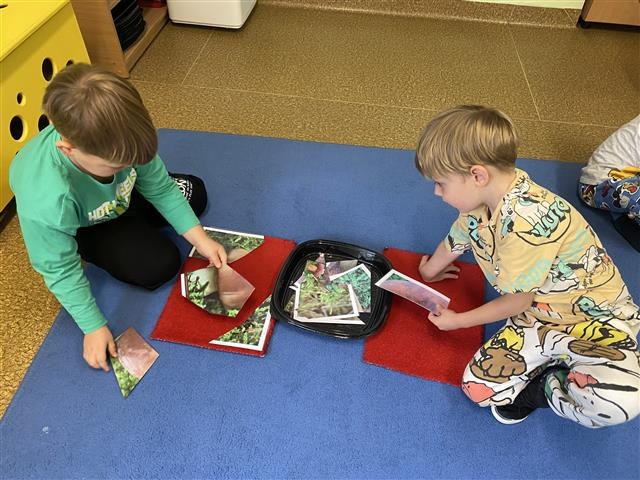 Misie: Październik 2025 - Zdjęcie 82