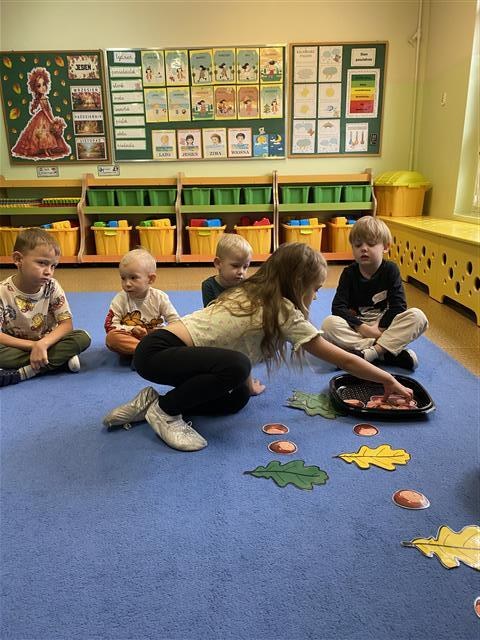 Misie: Październik 2025 - Zdjęcie 87