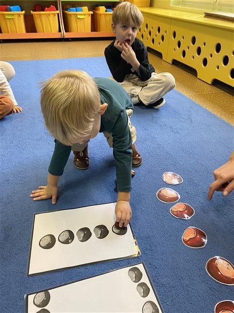 Misie: Październik 2025 - Zdjęcie 88