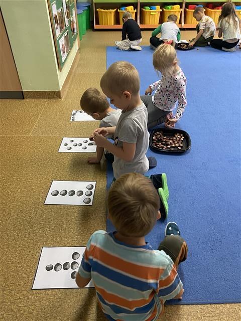 Misie: Październik 2025 - Zdjęcie 90