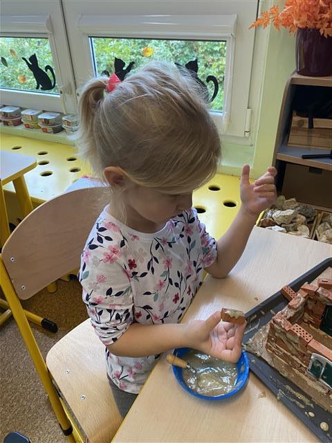 Misie: Październik 2025 - Zdjęcie 91