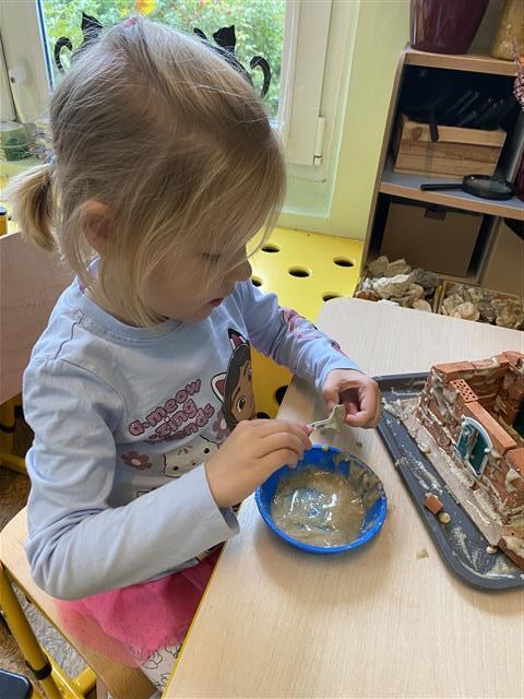 Misie: Październik 2025 - Zdjęcie 92