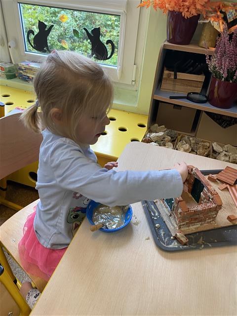 Misie: Październik 2025 - Zdjęcie 93