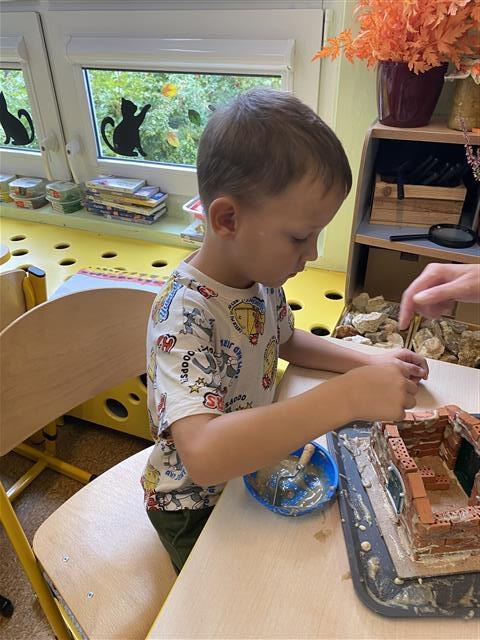 Misie: Październik 2025 - Zdjęcie 95