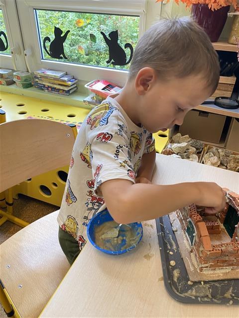 Misie: Październik 2025 - Zdjęcie 97