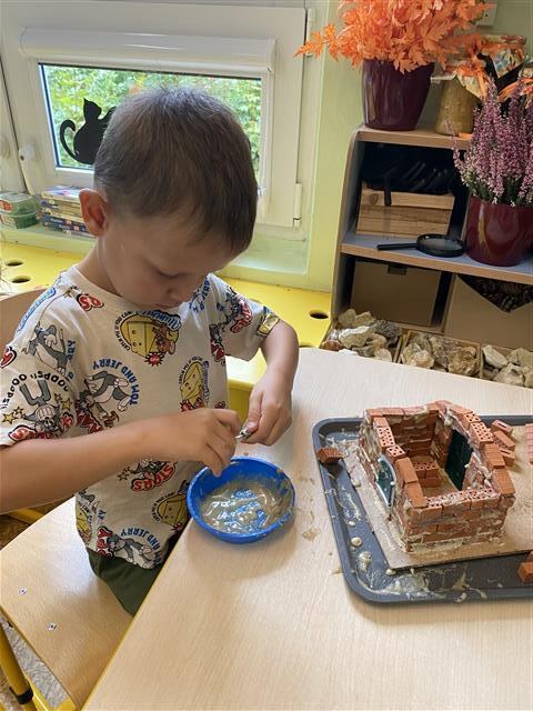 Misie: Październik 2025 - Zdjęcie 98