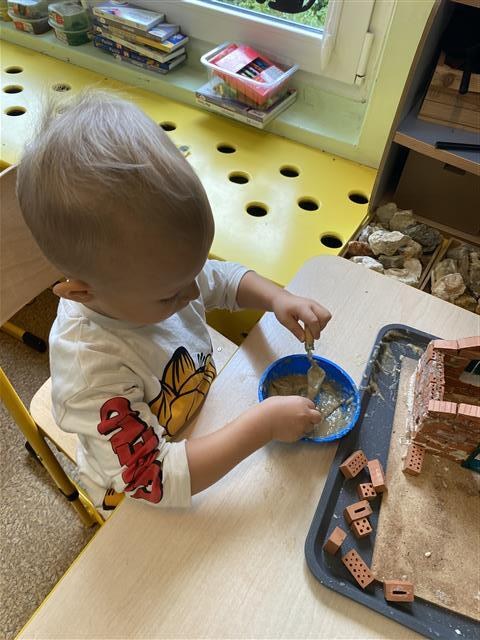 Misie: Październik 2025 - Zdjęcie 102