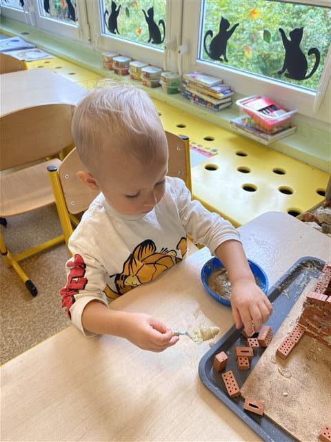 Misie: Październik 2025 - Zdjęcie 103