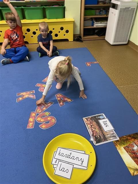 Misie: Październik 2025 - Zdjęcie 107