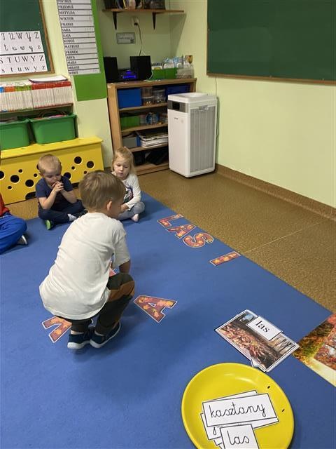 Misie: Październik 2025 - Zdjęcie 108