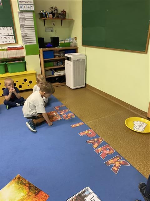 Misie: Październik 2025 - Zdjęcie 109