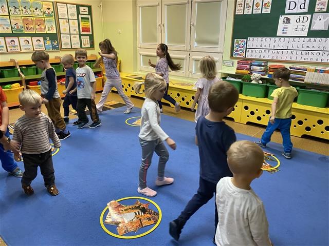 Misie: Październik 2025 - Zdjęcie 115