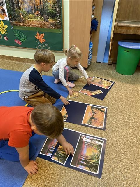 Misie: Październik 2025 - Zdjęcie 117