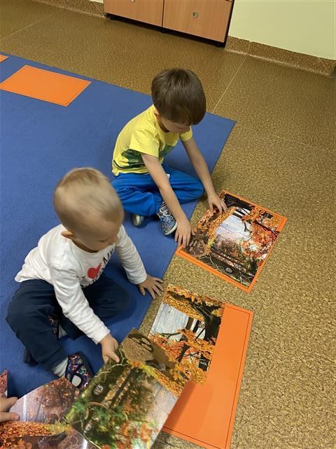 Misie: Październik 2025 - Zdjęcie 118