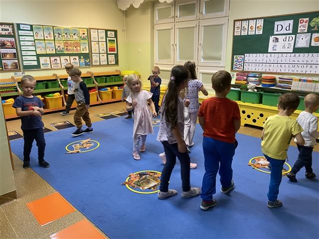 Misie: Październik 2025 - Zdjęcie 119