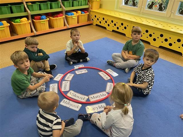 Misie: Październik 2025 - Zdjęcie 120