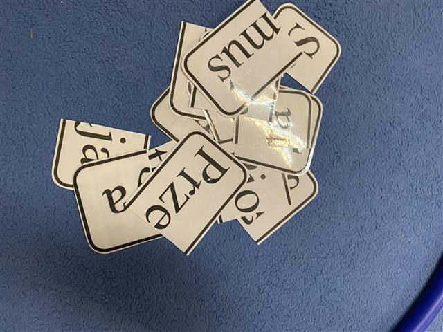 Misie: Październik 2025 - Zdjęcie 121