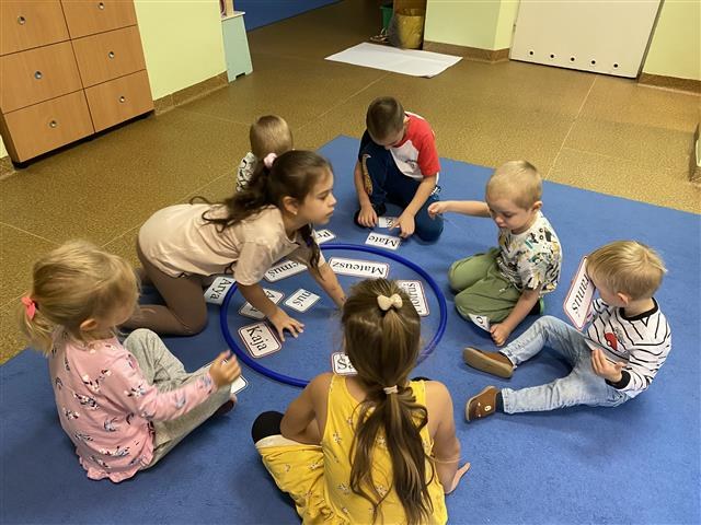 Misie: Październik 2025 - Zdjęcie 122