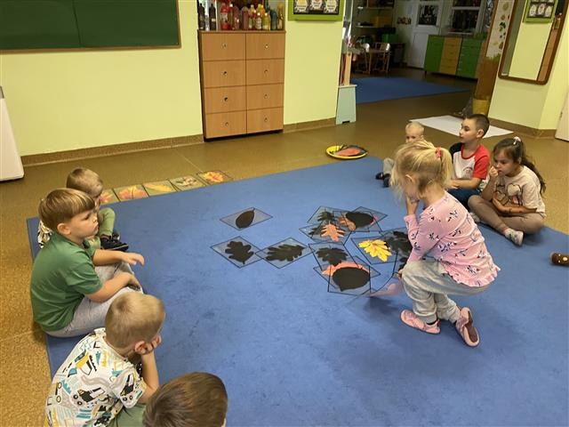 Misie: Październik 2025 - Zdjęcie 124