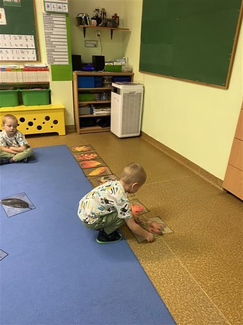 Misie: Październik 2025 - Zdjęcie 125