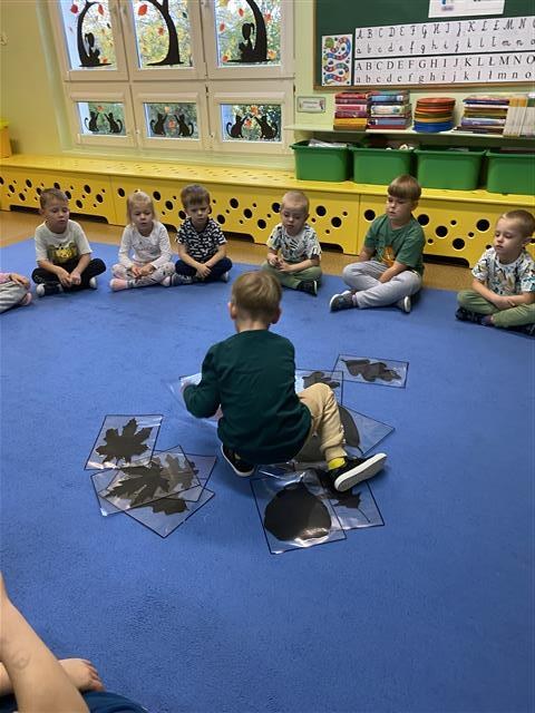 Misie: Październik 2025 - Zdjęcie 126