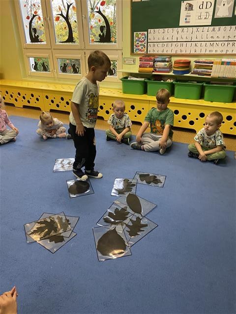 Misie: Październik 2025 - Zdjęcie 127