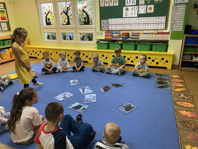 Misie: Październik 2025 - Zdjęcie 128