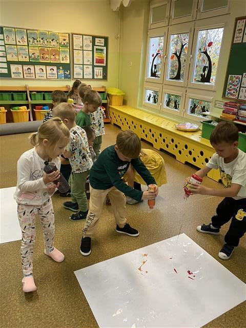 Misie: Październik 2025 - Zdjęcie 131