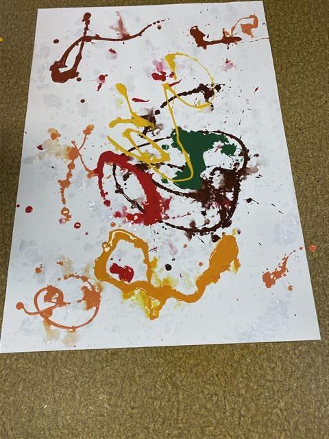 Misie: Październik 2025 - Zdjęcie 133