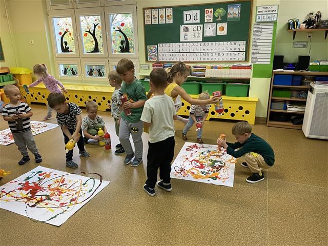 Misie: Październik 2025 - Zdjęcie 135