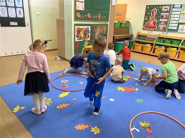 Misie: Październik 2025 - Zdjęcie 154