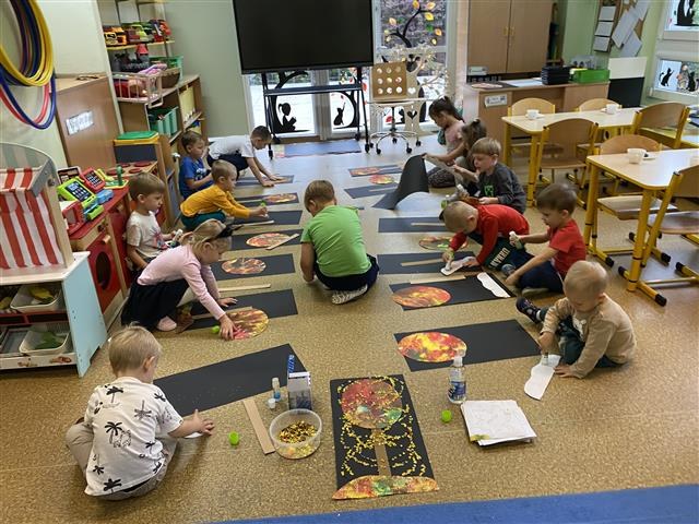 Misie: Październik 2025 - Zdjęcie 156