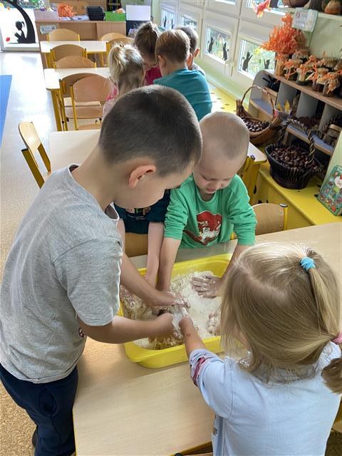 Misie: Październik 2025 - Zdjęcie 159